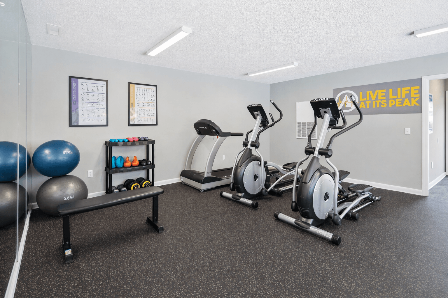 Davidson Apartment Homes